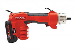 Комплект инструментов Ridgid RE 60 с насадками SC-60C/LR-60B