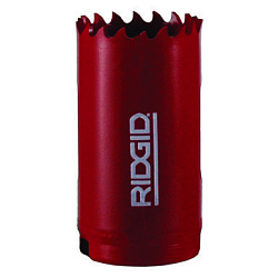 Биметаллическая коронка-сверло Ridgid M29 Биметаллическая коронка-сверло Ridgid M29