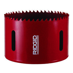 Биметаллическая коронка-сверло Ridgid M95 Биметаллическая коронка-сверло Ridgid M95