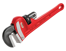 Прямой трубный ключ Ridgid 10 Прямой трубный ключ Ridgid 10