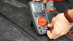 Цифровой мультиметр Ridgid micro DM-100 Цифровой мультиметр Ridgid micro DM-100