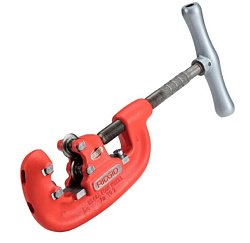 Труборез Ridgid 42A 4-х роликовый