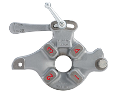 Резьбонарезная головка Ridgid 531