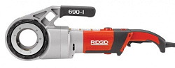 Электрический резьбонарезной клупп Ridgid 690-I Электрический резьбонарезной клупп Ridgid 690-I