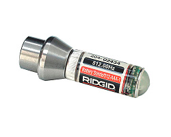 Переходник Ridgid для промывочного шланга 1/2" гидродинамической прочистной машины Переходник Ridgid для промывочного шланга 1/2" гидродинамической прочистной машины