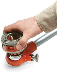 Резьбонарезной клупп Ridgid 00-R NPT 3/8 - 1