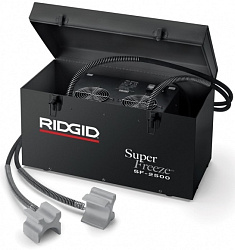 Устройство для заморозки труб Ridgid SF-2500 SuperFreeze