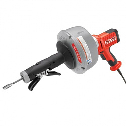 Прочистная машина Ridgid K-45AF-5 Прочистная машина Ridgid K-45AF-5