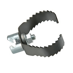 Лезвие для ножа акулий зуб Ridgid T-150-2