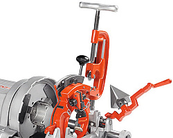 Труборез Ridgid 763 для станка модели 1233 Труборез Ridgid 763 для станка модели 1233