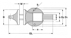 Тиски Ridgid Matador 180 Тиски Ridgid Matador 180