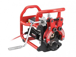 Фаскосниматель переносной Ridgid В-500 37,5⁰ 230 В Фаскосниматель переносной Ridgid В-500 37,5⁰ 230 В
