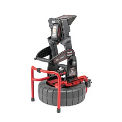 Система видеодиагностики Ridgid SeeSnake Compact C40 TruSense