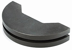 Башмак Ridgid 70 для гибки полос металла на 180°