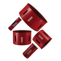 Биметаллическая коронка-сверло Ridgid M21 Биметаллическая коронка-сверло Ridgid M21