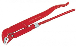 Ключ Ridgid 45°-1 1/2" с парной рукоятью