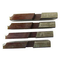 Резьбонарезная гребенка REX NPT 2 1/2-4"