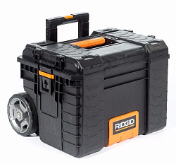 Большой ящик-тележка Ridgid Большой ящик-тележка Ridgid