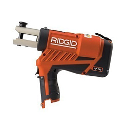 Пресс-инструмент Ridgid RP 240 с клещами RF 16-20-25