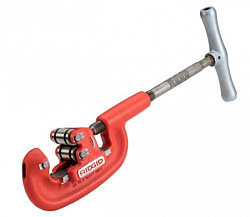 Труборез Ridgid 202 с широким режущим роликом