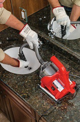 Прочистная машина Ridgid PowerClear Прочистная машина Ridgid PowerClear