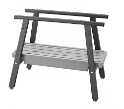 Универсальная подставка на ножках Ridgid 100A