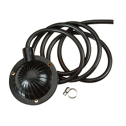 Ножная педаль пуска Ridgid FV-1