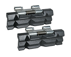 Призматические губки Ridgid 140