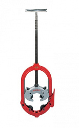 Труборез Ridgid 424-S с хомутной защелкой