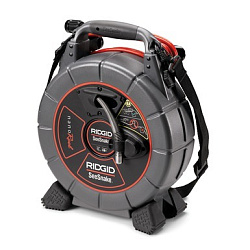Система видеодиагностики Ridgid SeeSnake nanoReel N85S (CA-350х) PAL