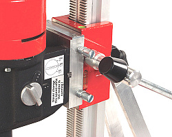 Стойка алмазного бурения Ridgid RB208/3