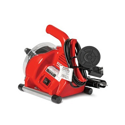 Прочистная машина Ridgid PowerClear Прочистная машина Ridgid PowerClear