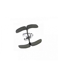 Насадка нож Н-образный Ridgid T-11