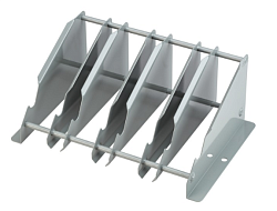 Стойка Ridgid для резьбонарезных головок 4U