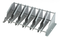 Стойка Ridgid для резьбонарезных головок 6U