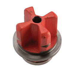 Резьбонарезная головка Ridgid 11-R 1/2 BSPT L