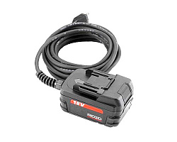 Сетевой адаптер 220 В (кабель 5 м) Сетевой адаптер 220 В (кабель 5 м)