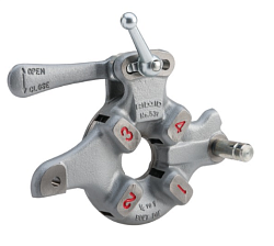 Резьбонарезная головка Ridgid 531