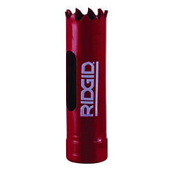 Биметаллическая коронка-сверло Ridgid M14 Биметаллическая коронка-сверло Ridgid M14