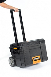 Большой ящик-тележка Ridgid Большой ящик-тележка Ridgid