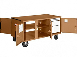 Верстак Ridgid Storagemaster 62 Верстак Ridgid Storagemaster 62