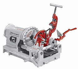 Резьбонарезной станок Ridgid 300 Compact Резьбонарезной станок Ridgid 300 Compact