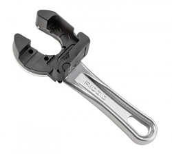 Мини-труборез Ridgid 118 с автоподачей