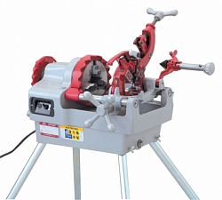 Резьбонарезной станок REX NP50A Резьбонарезной станок REX NP50A