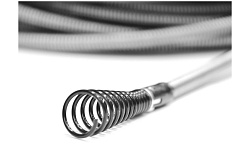 Спираль с конусной насадкой Ridgid S-2