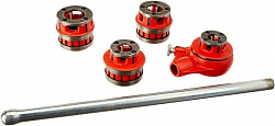 Резьбонарезной клупп Ridgid 12-R NPT 1/2 - 1 1/4