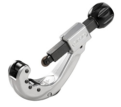 Труборез Ridgid 205S с закрытой трещоточной подачей