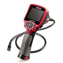 Камера для видеодиагностики Ridgid micro CA-330