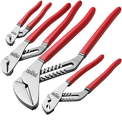 Язычковые трубные клещи Ridgid 734