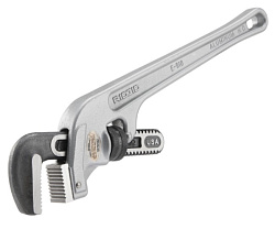 Алюминиевый концевой ключ Ridgid E-918